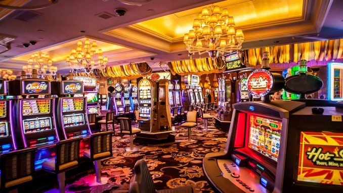 Discover the Best Non Gamstop Casinos UK 1532