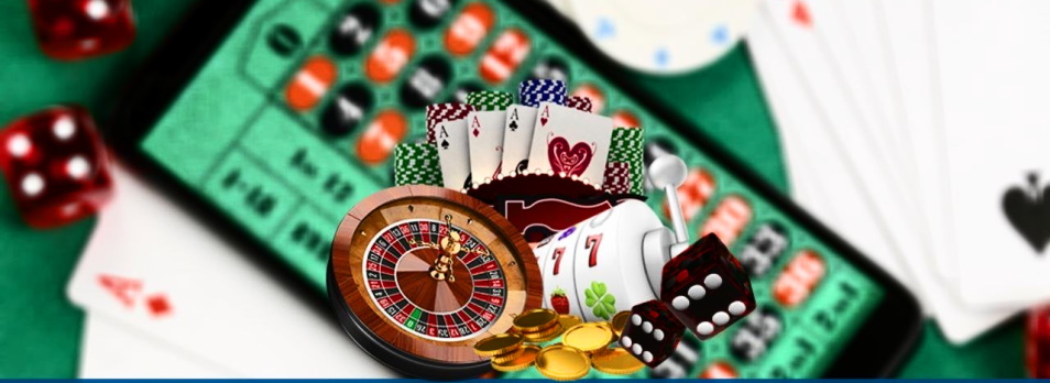 Exploring the World of Non Gamstop Casinos UK 2375