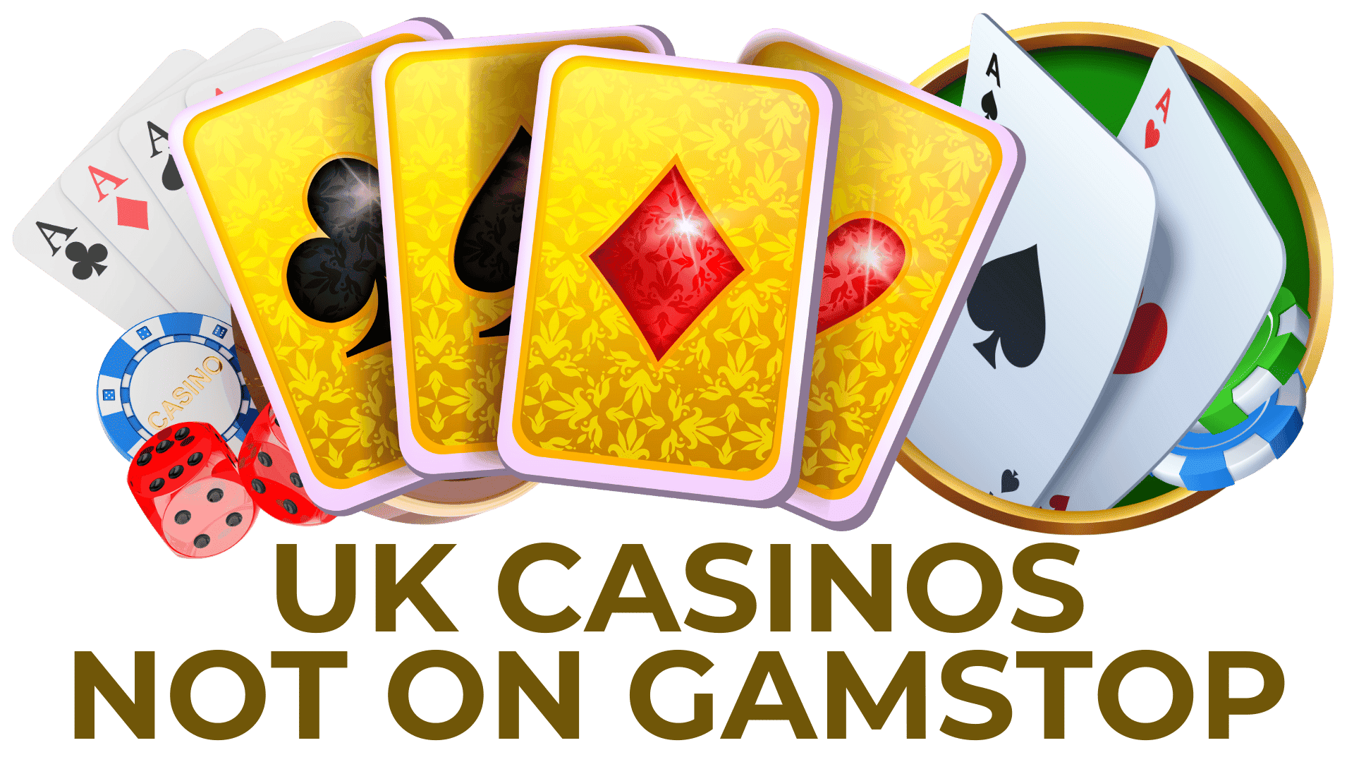 Exploring the World of Non Gamstop Casinos UK 2375