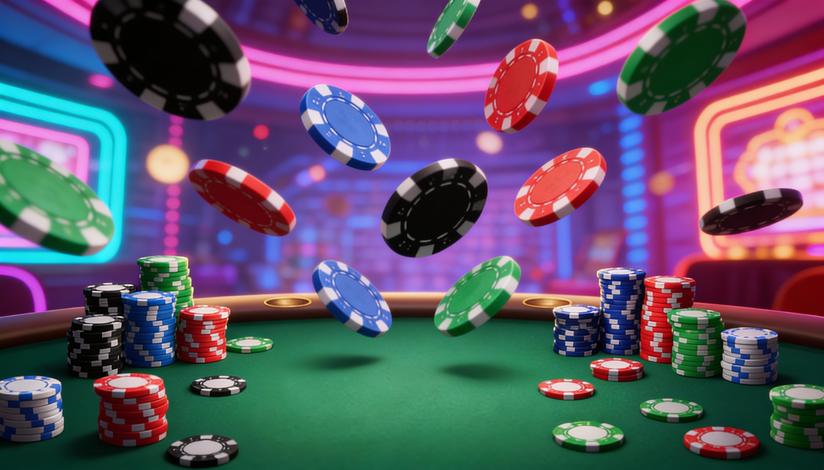 Ampm Casino Spielautomaten: Die ultimative Anleitung für deutsche Spieler