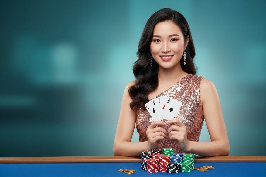 Atlantis Slots Casino Live: Plongez dans une Expérience de Jeu Inoubliable en Direct