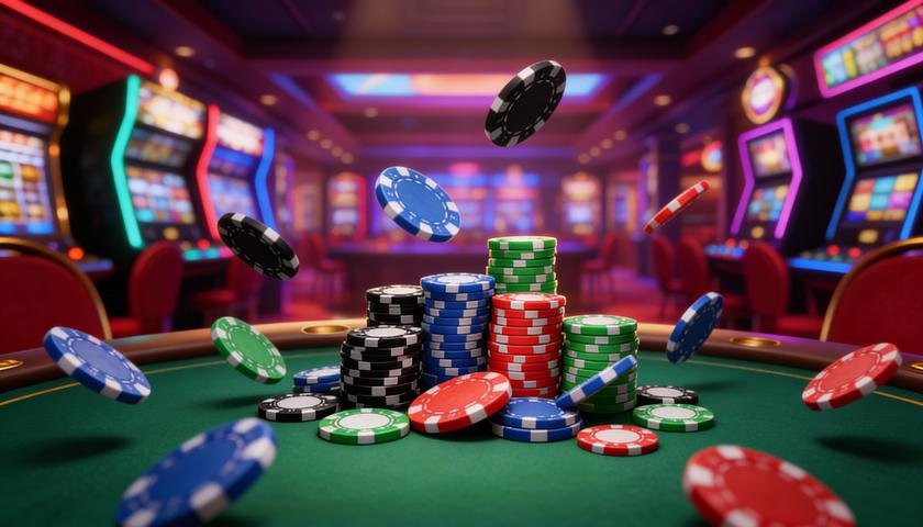 Billy Billion Casino: Understanding the Risks of Playing at an Unlicensed Casino