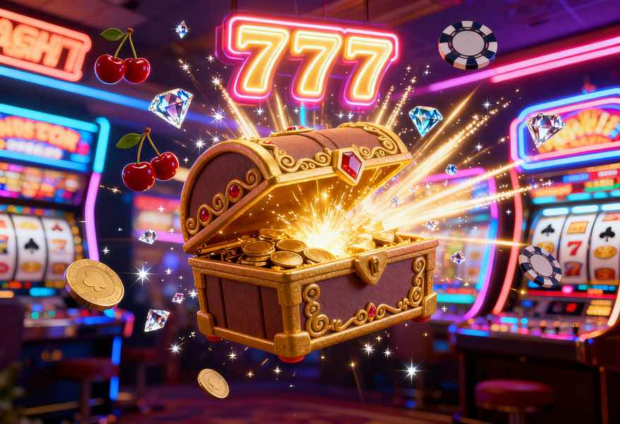 GiOO Casino: So funktioniert das Online-Casino – Ein umfassender Leitfaden