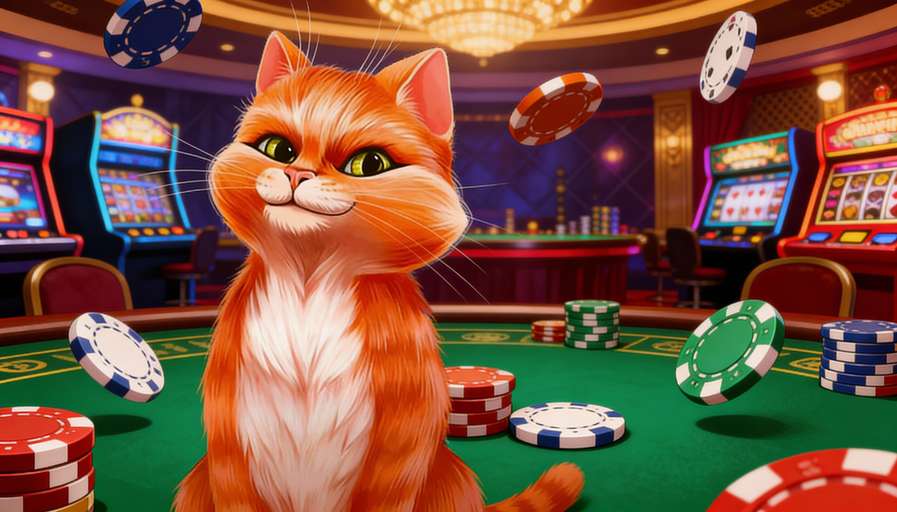 How online casinos make money