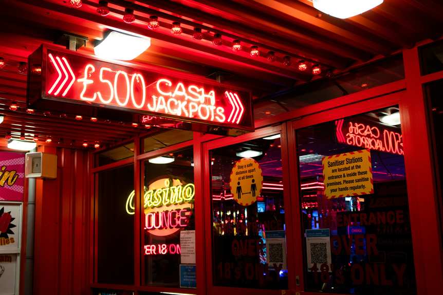 Memo Casino Android App: Your Guide to Mobile Gaming Fun