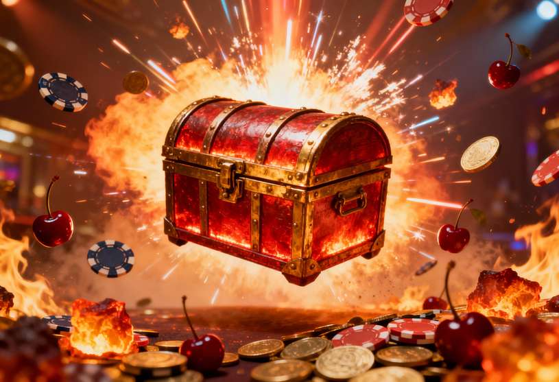 Nine Casino: Jouw Ultieme Gids voor Online Gokplezier in Nederland Nine Casino: Jouw Ultieme Gids voor Online Gokplezier in Nederland