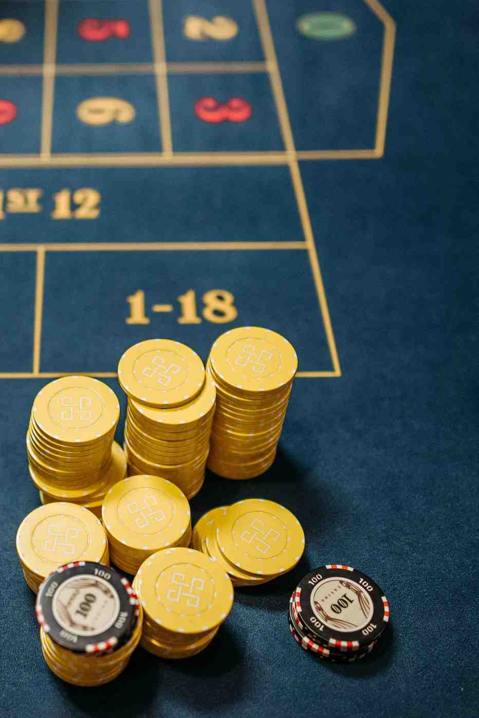 Warum Monro Casino wählen statt der Konkurrenz? Der ultimative Vergleich